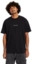 Volcom Stone Loose SS Tee Black - XS 