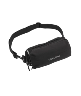 Volcom Take A Hike Hip Pack Black