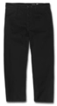 Volcom Billow Plus Denim Black - 28