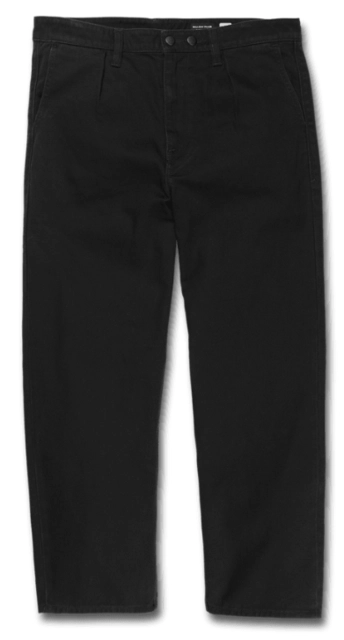 Volcom Billow Plus Denim Black - 28 