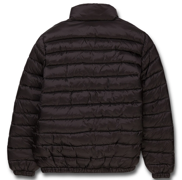 Volcom Doswalltz Reversible Jacket Print - L 