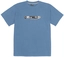 Volcom Critter SS Tee Blueberry - XS 