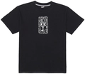 Volcom Dental SS Tee Black - L