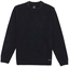 Volcom Edmonder II Sweater Black - XS 