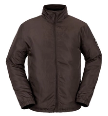 Volcom Dustlake Jacket Brown - M