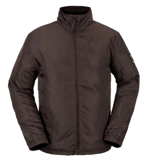 Volcom Dustlake Jacket Brown