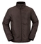Volcom Dustlake Jacket Brown - M 