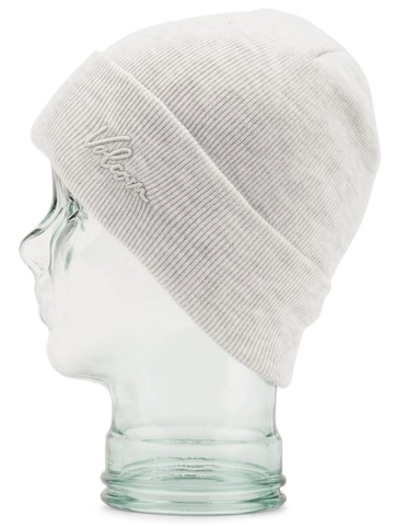 Volcom Favorite Beanie Ash Heather - One Size
