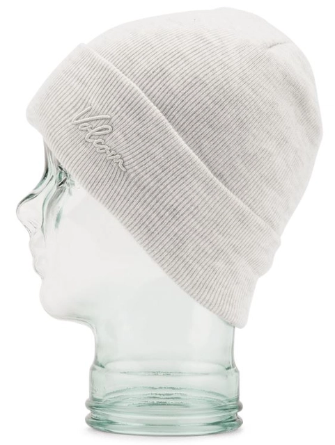 Volcom Favorite Beanie Ash Heather - One Size 