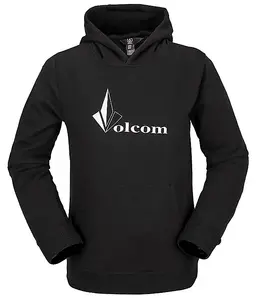 Volcom Hotlapper Fleece Black