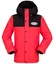 Volcom Stone.91 Ins Jacket Orange Shock - L/12år 