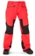 Volcom V.Co AT Stretch Gore-Tex Pant Orange Shock - M 