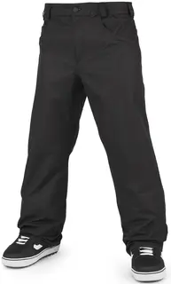 Volcom 5-Pocket Pant Black