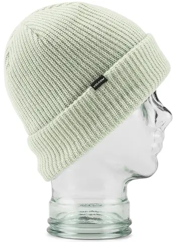 Volcom Sweep Lined Beanie Sage Frost - One Size