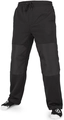 Volcom Tech Fleece Pant Black - L