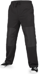 Volcom Tech Fleece Pant Black - M