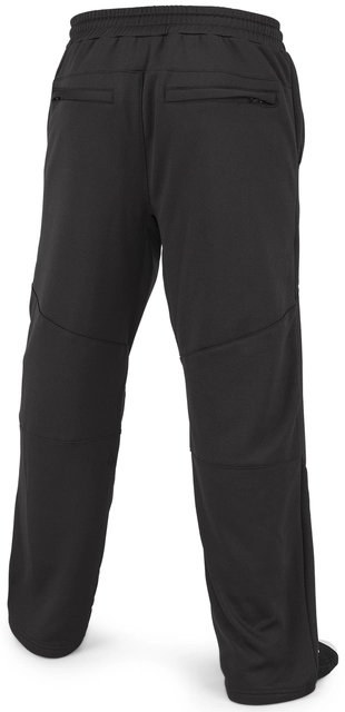 Volcom Tech Fleece Pant Black - M 