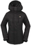 Volcom Bolt Ins Jacket Black - S 