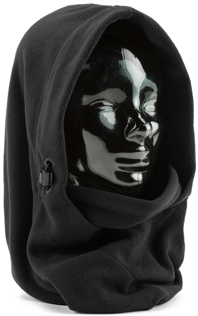 Volcom V-Scout Hoody Black - One Size 