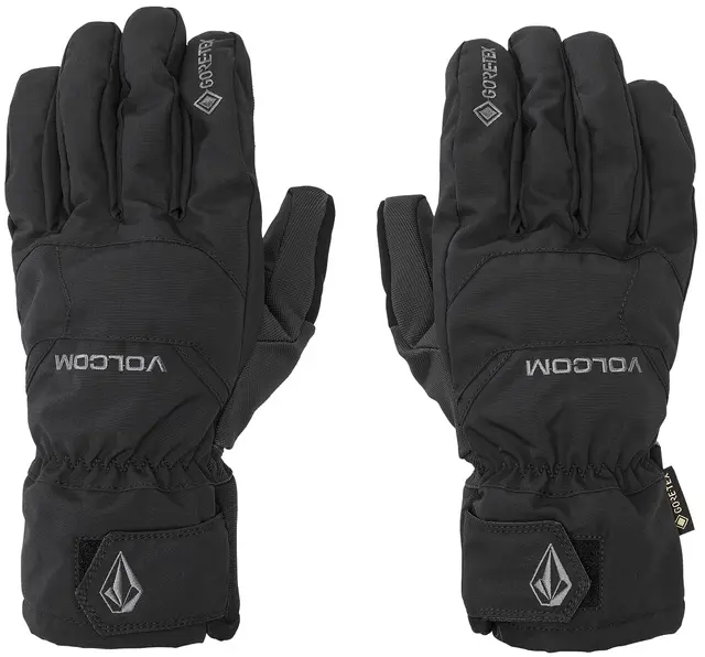 Volcom CP2 Gore-Tex Glove Black - L 