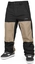 Volcom Dua Gore-Tex Pant Chestnut Brown - XL 
