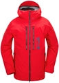 Volcom Guide Gore-Tex Jacket Crimson - L