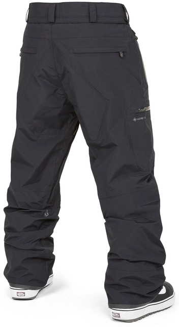 Volcom L Gore-Tex Pant Black - L 