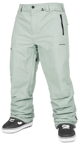 Volcom L Gore-Tex Pant Agave