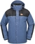 Volcom Longo Gore-Tex Jacket Indigo - S 