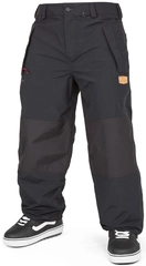 Volcom Longo Gore-Tex Pant Black - L