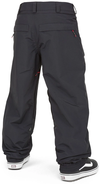 Volcom Longo Gore-Tex Pant Black - L 