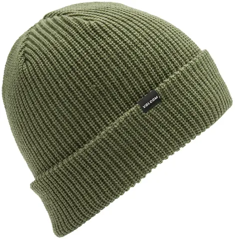 Volcom Sweep Beanie Ivy - One Size