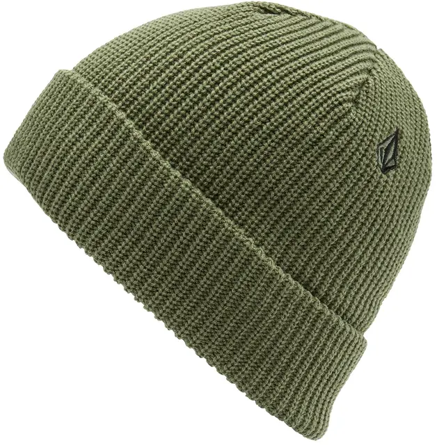 Volcom Sweep Beanie Ivy - One Size 