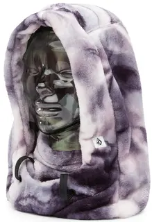 Volcom Dang Hood Nirvana - One Size