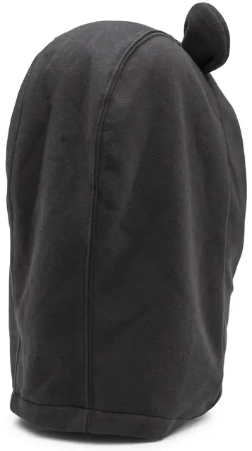 Volcom Snow Creature Hood Thingy Black - One Size 