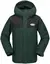 Volcom Stone.91 Ins Jacket Scarab - S/8år 