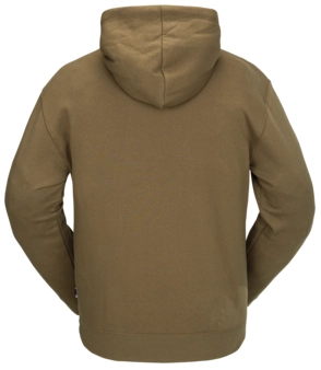 Volcom Essential Hoodie Ivy - L 