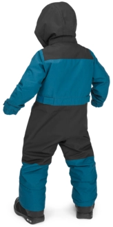 Volcom Toddler One Piece Cobalt - 2år 