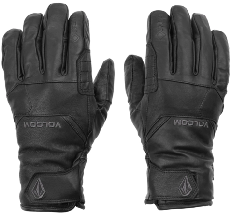 Volcom Gaaas Gore-Tex Glove Black