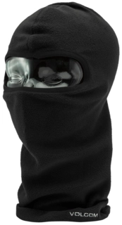 Volcom Powclava Black