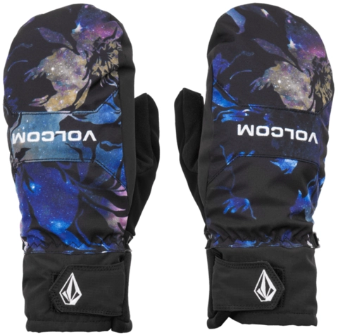 Volcom V.Co Nyle Mitt Space Aloha