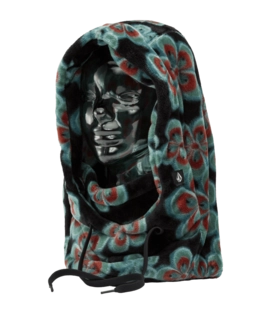 Volcom Dang Hood Black