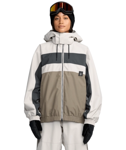 Volcom DLM Jacket Stone
