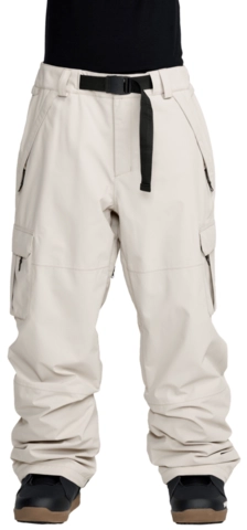 Volcom DLM Pant Stone