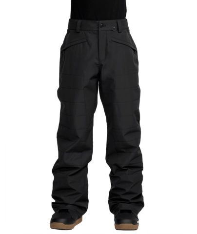 Volcom Obsedian TDS Ins Pant Black