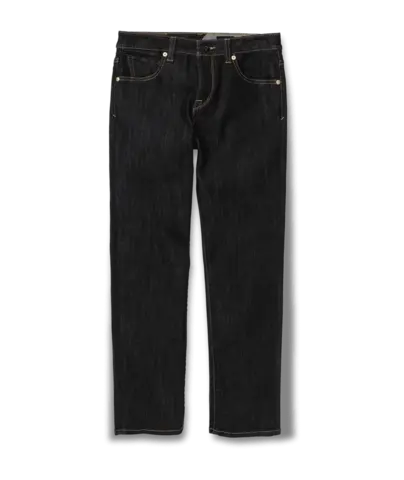 Volcom 2X4 By Denim Rinse