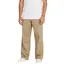 Volcom Loose Trucks Chino Khaki - 28 