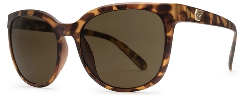 Volcom Garden Matte Tortoise/Bronze