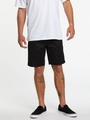 Volcom Frickin EW Short 19&quot; Black - S