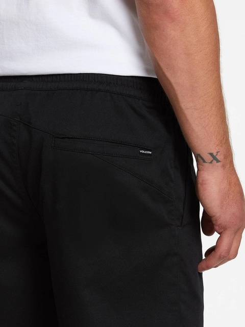 Volcom Frickin EW Short 19" Black - S 